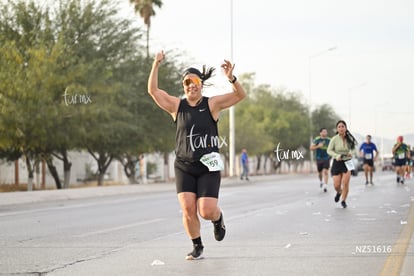 SantosK 10K y 5K 2025 | SantosK 10K y 5K 2025