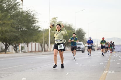 SantosK 10K y 5K 2025 | SantosK 10K y 5K 2025