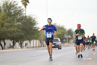 SantosK 10K y 5K 2025 | SantosK 10K y 5K 2025