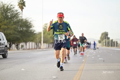 SantosK 10K y 5K 2025 | SantosK 10K y 5K 2025