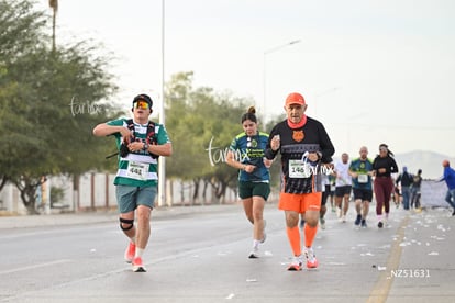 SantosK 10K y 5K 2025 | SantosK 10K y 5K 2025