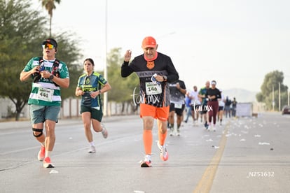 SantosK 10K y 5K 2025 | SantosK 10K y 5K 2025