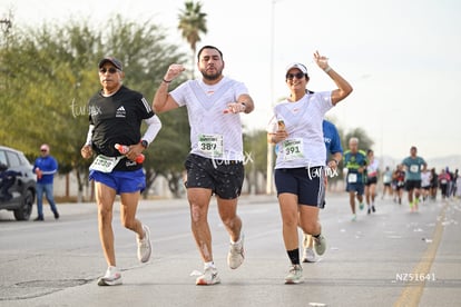 SantosK 10K y 5K 2025 | SantosK 10K y 5K 2025