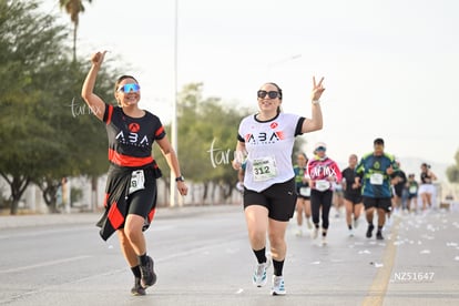 SantosK 10K y 5K 2025 | SantosK 10K y 5K 2025