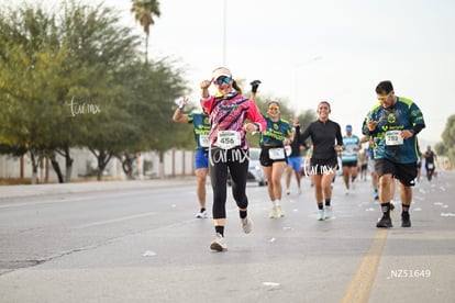 SantosK 10K y 5K 2025 | SantosK 10K y 5K 2025