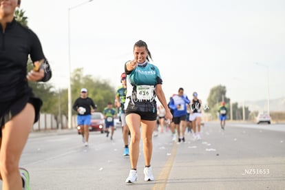 SantosK 10K y 5K 2025 | SantosK 10K y 5K 2025