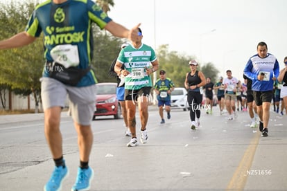 SantosK 10K y 5K 2025 | SantosK 10K y 5K 2025