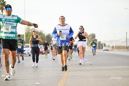 SantosK 10K y 5K 2025 | SantosK 10K y 5K 2025