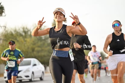 SantosK 10K y 5K 2025 | SantosK 10K y 5K 2025