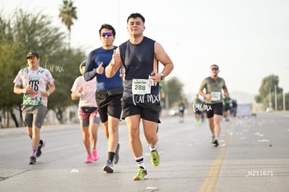 SantosK 10K y 5K 2025 | SantosK 10K y 5K 2025