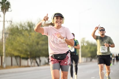 SantosK 10K y 5K 2025 | SantosK 10K y 5K 2025