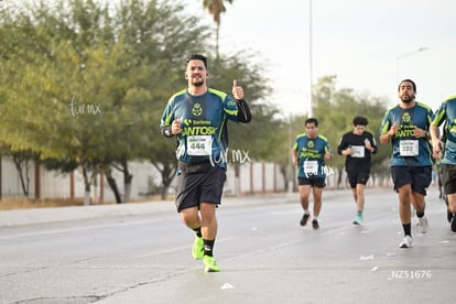 SantosK 10K y 5K 2025 | SantosK 10K y 5K 2025