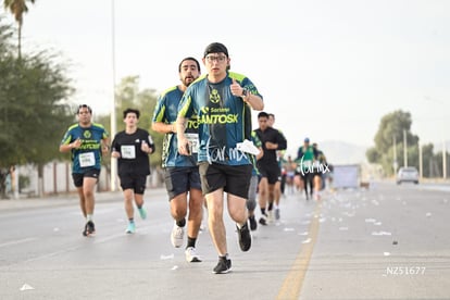 SantosK 10K y 5K 2025 | SantosK 10K y 5K 2025