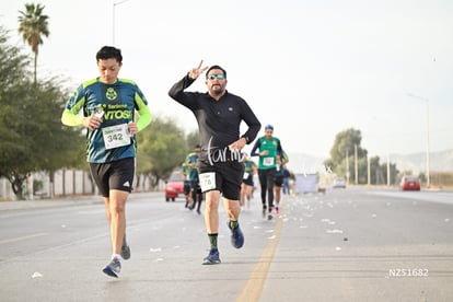 SantosK 10K y 5K 2025 | SantosK 10K y 5K 2025