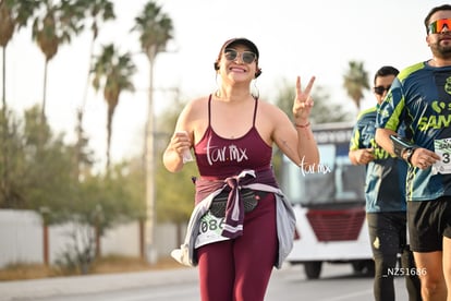 SantosK 10K y 5K 2025 | SantosK 10K y 5K 2025