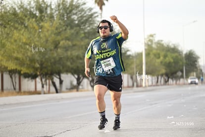 SantosK 10K y 5K 2025 | SantosK 10K y 5K 2025