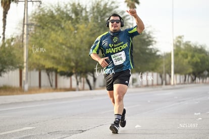 SantosK 10K y 5K 2025 | SantosK 10K y 5K 2025