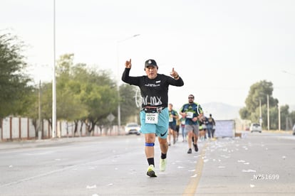 SantosK 10K y 5K 2025 | SantosK 10K y 5K 2025