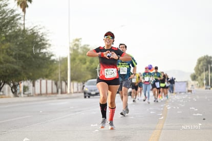 SantosK 10K y 5K 2025 | SantosK 10K y 5K 2025