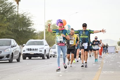 SantosK 10K y 5K 2025 | SantosK 10K y 5K 2025