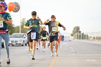 SantosK 10K y 5K 2025 | SantosK 10K y 5K 2025