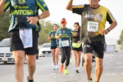 SantosK 10K y 5K 2025 | SantosK 10K y 5K 2025