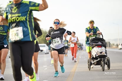 SantosK 10K y 5K 2025 | SantosK 10K y 5K 2025