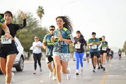 SantosK 10K y 5K 2025 | SantosK 10K y 5K 2025