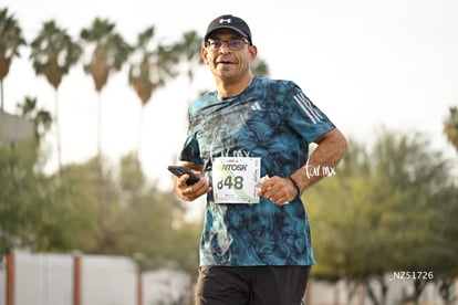 SantosK 10K y 5K 2025 | SantosK 10K y 5K 2025