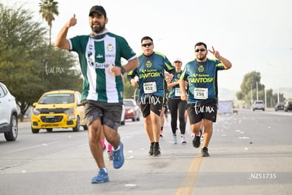 SantosK 10K y 5K 2025 | SantosK 10K y 5K 2025