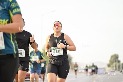 SantosK 10K y 5K 2025 | SantosK 10K y 5K 2025