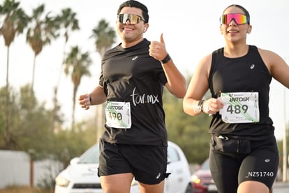 SantosK 10K y 5K 2025 | SantosK 10K y 5K 2025