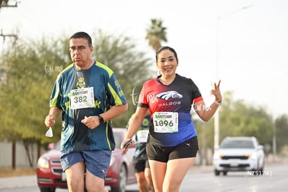 SantosK 10K y 5K 2025 | SantosK 10K y 5K 2025