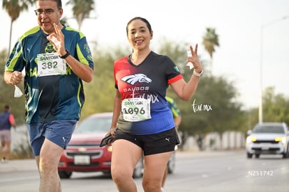 SantosK 10K y 5K 2025 | SantosK 10K y 5K 2025