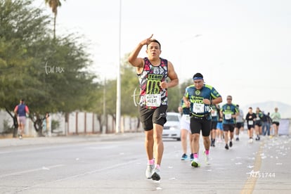 SantosK 10K y 5K 2025 | SantosK 10K y 5K 2025
