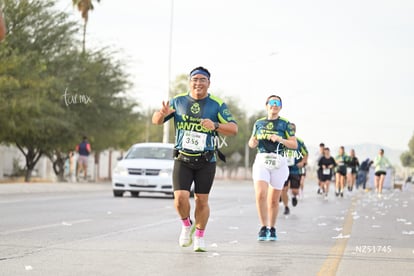 SantosK 10K y 5K 2025 | SantosK 10K y 5K 2025