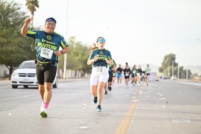 SantosK 10K y 5K 2025 | SantosK 10K y 5K 2025