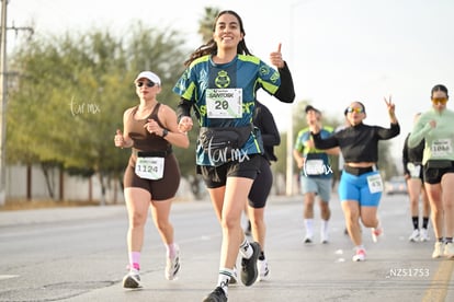 SantosK 10K y 5K 2025 | SantosK 10K y 5K 2025