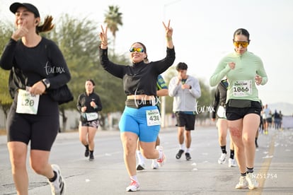 SantosK 10K y 5K 2025 | SantosK 10K y 5K 2025