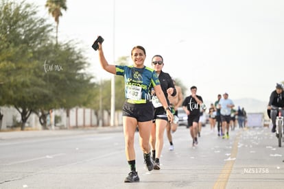 SantosK 10K y 5K 2025 | SantosK 10K y 5K 2025