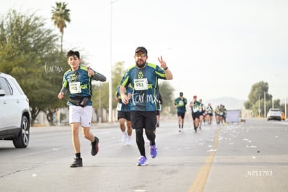 SantosK 10K y 5K 2025 | SantosK 10K y 5K 2025