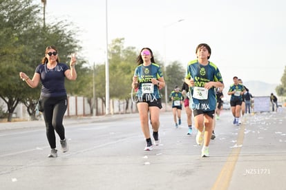 SantosK 10K y 5K 2025 | SantosK 10K y 5K 2025