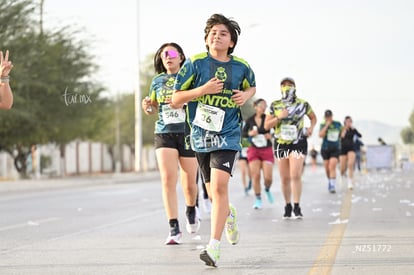 SantosK 10K y 5K 2025 | SantosK 10K y 5K 2025