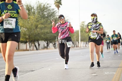 SantosK 10K y 5K 2025 | SantosK 10K y 5K 2025