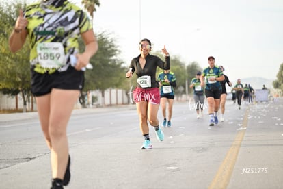 SantosK 10K y 5K 2025 | SantosK 10K y 5K 2025