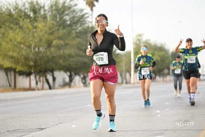 SantosK 10K y 5K 2025 | SantosK 10K y 5K 2025