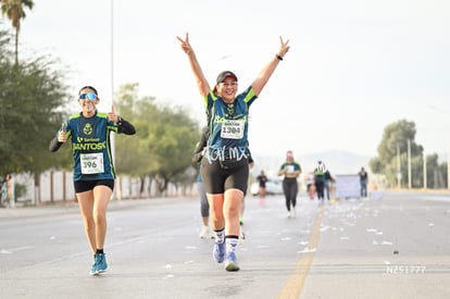 SantosK 10K y 5K 2025 | SantosK 10K y 5K 2025