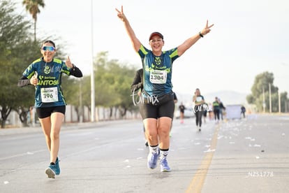 SantosK 10K y 5K 2025 | SantosK 10K y 5K 2025