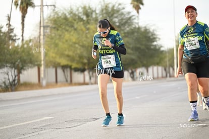 SantosK 10K y 5K 2025 | SantosK 10K y 5K 2025