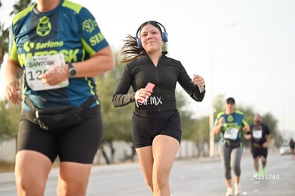 SantosK 10K y 5K 2025 | SantosK 10K y 5K 2025